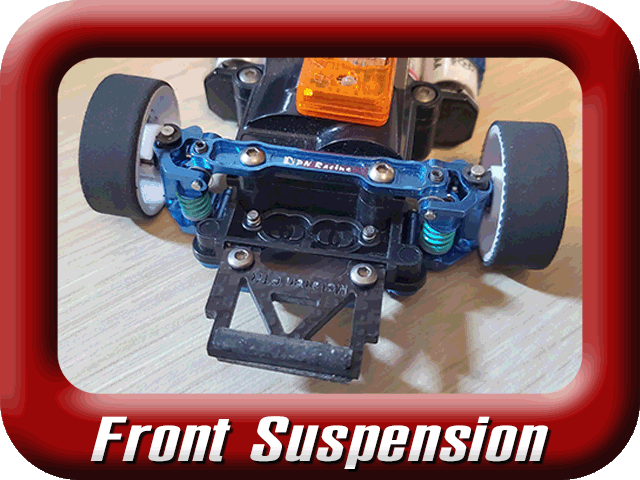 pn racing parts