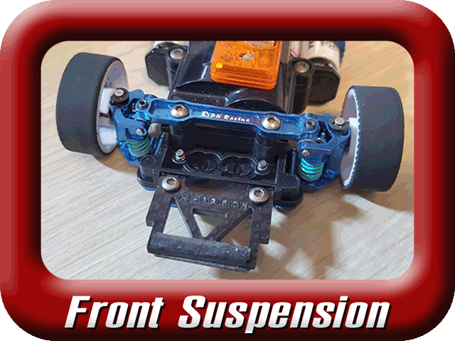 Front Suspension