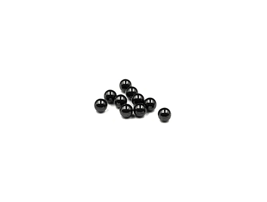 2mm ceramic thrust balls (G5) - Click Image to Close
