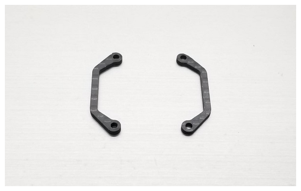 GL-Rider Graphite Steering Link Set - Click Image to Close