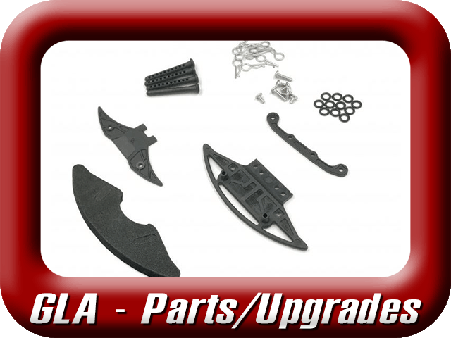 GLA Replacement Parts & Upgrades
