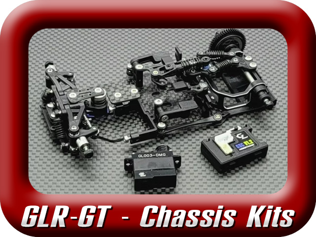 GLR-GT Chassis Kits