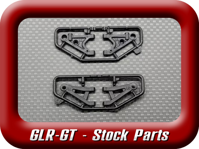 GLR-GT Stock Parts