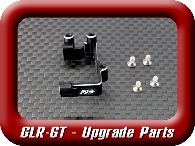 GLR-GT Upgrade Parts
