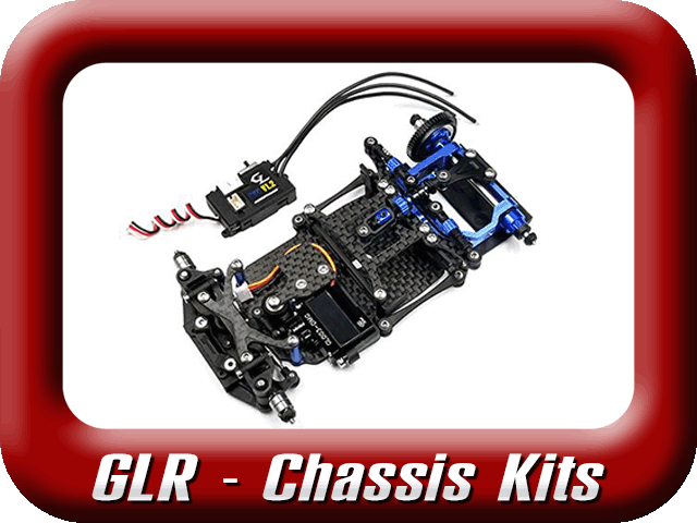 GLR Chassis Kits