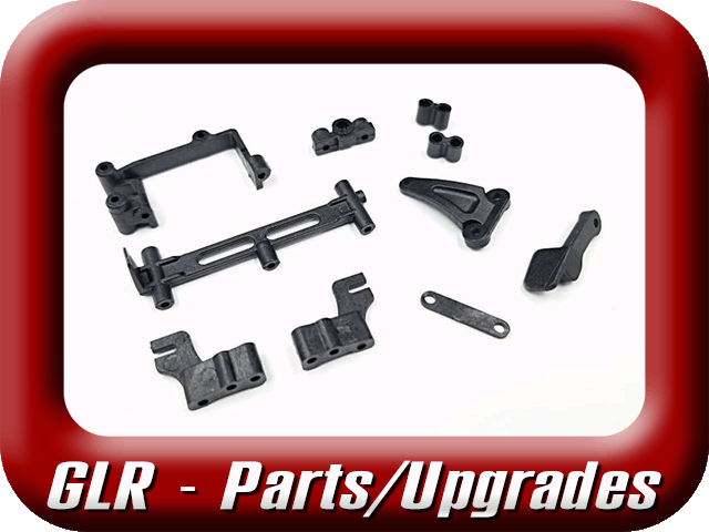 GLR Replacement Parts & Upgrades