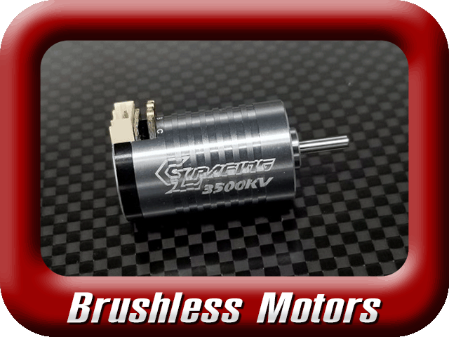 Brushless Motors