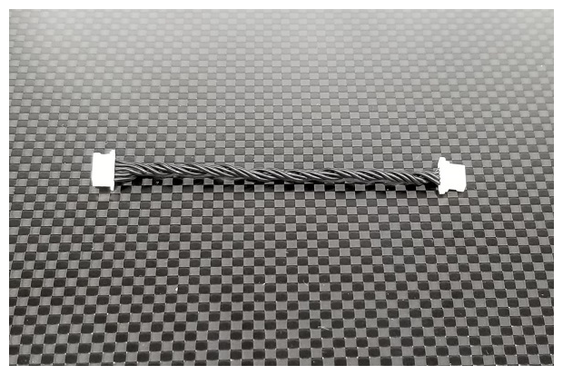 Sensored ESC cable - Click Image to Close