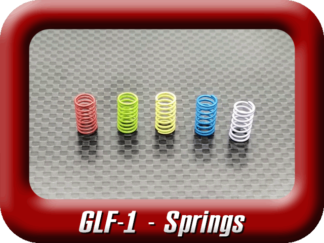 GLF-1 Springs