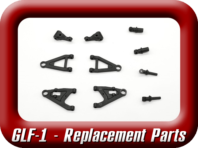 GLF1 Replacement Parts