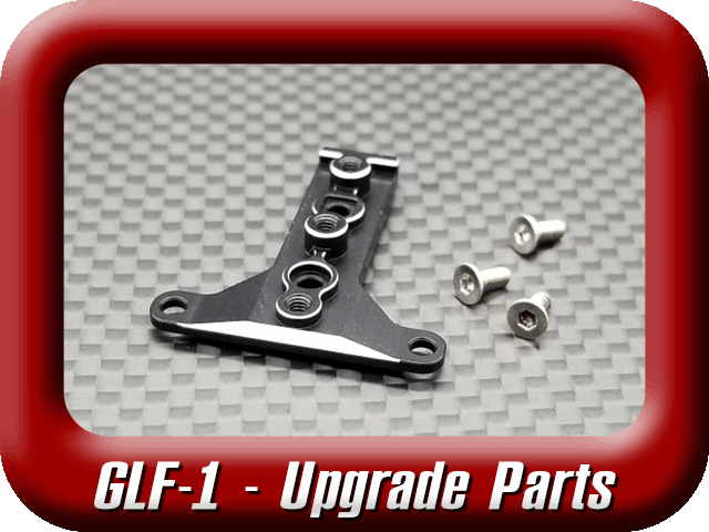 GLF1 Upgrade Parts