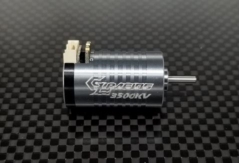 GL Brushless motor- Sensored (5250KV)