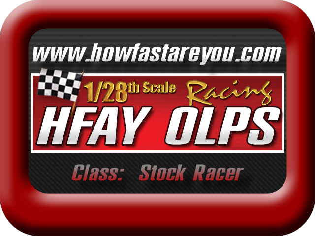 HFAY Racer Club Registration - Click Image to Close