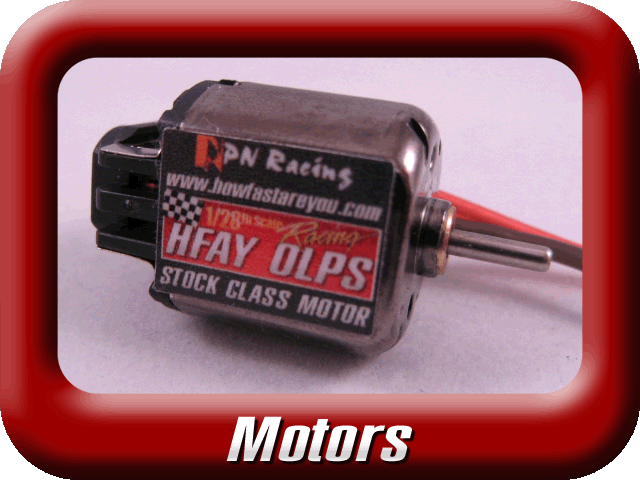Motors