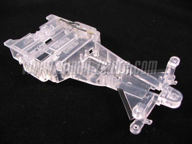 mini z option parts