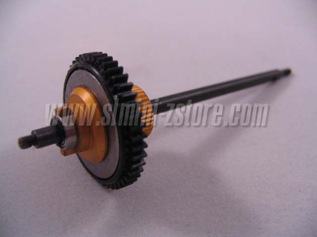 Kyosho Mini-Z F1 Ball Diff