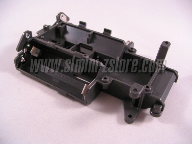 Kyosho Mini-Z MR-02 Main Chassis Set - Click Image to Close