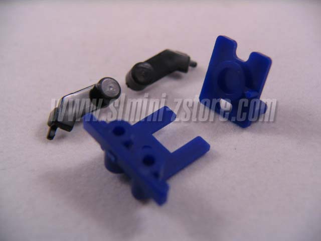 Kyosho Mini-Z MR-02 Small Parts Kit - Click Image to Close