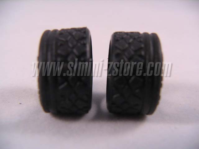 PN Racing RCP PARADA 6� Rear Tires (1 pair)