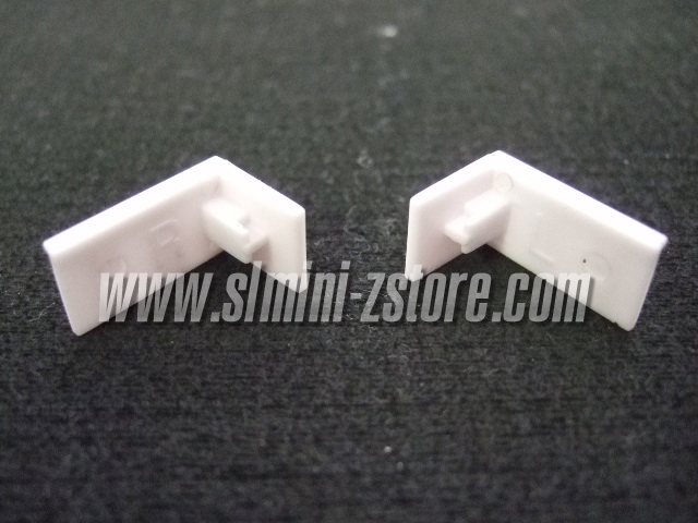 PN Pan Car Body Clips (1 Set)