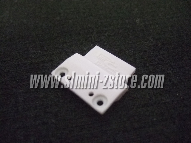 PN Pan Car Front Body Mount for MR-02 (1pc)