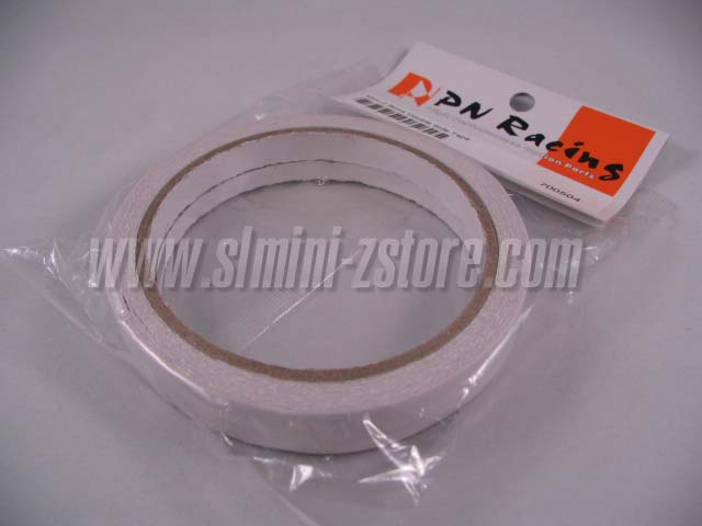 PN Racing Tire Tape (2 rolls)