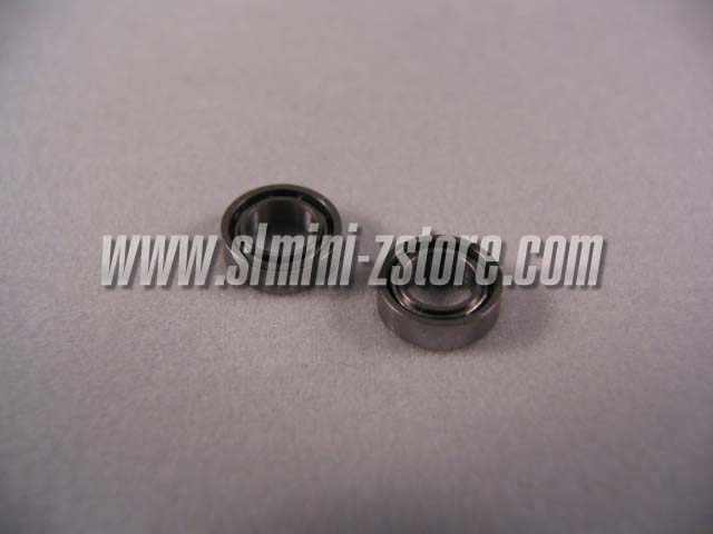 PN Racing Thrust Bearing for 64 Pitch Spur Gears (2 pcs.)