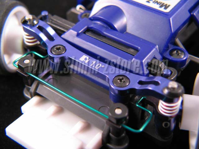 PN Racing MR-02 Front Sway Bar Set - Click Image to Close
