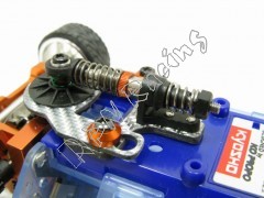 PN Racing Mini-Z MR015/02 Dual Spring Center Shock Set - Click Image to Close