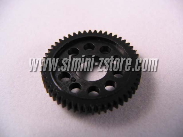 PN Racing Delrin 64 Pitch Spur Gear 54 Tooth