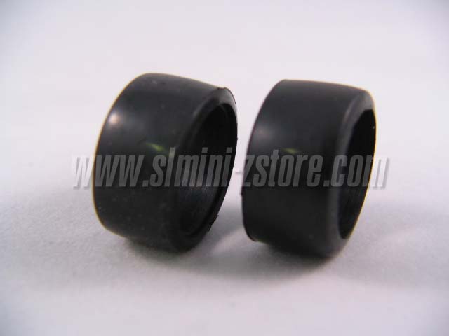 PN Racing RCP 6� Rear Slick Tires (1 pair)