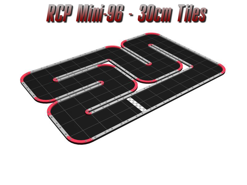 kyosho mini z track