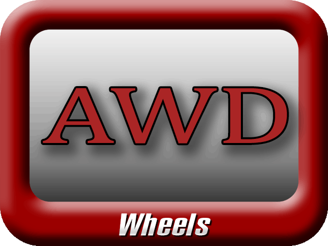 AWD Wheels