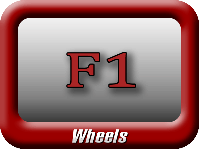 F1 Wheels