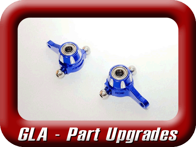 GLA - Upgrade Parts