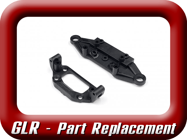 GLR - Replacement Parts