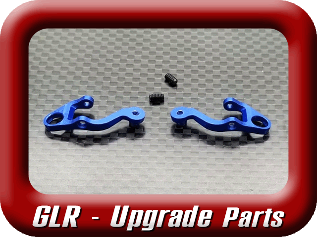 GLR - Upgrade Parts