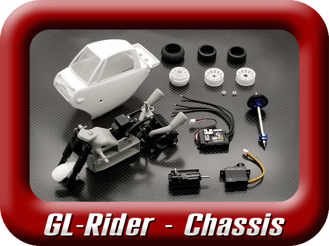 GL-Rider Chassis Kits