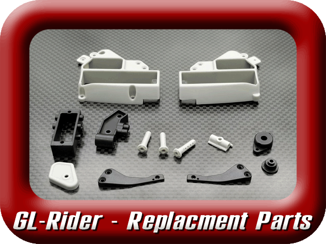 GL-Rider Replacment Parts