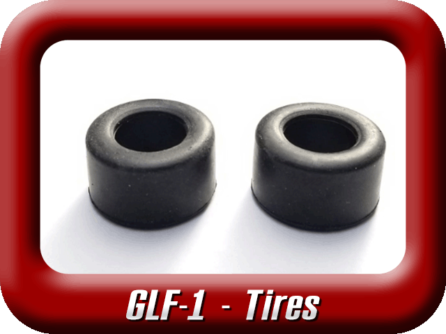 GLF-1 Tires