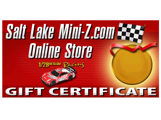 Gift Certificates by attributes Gift Certificates by attributes