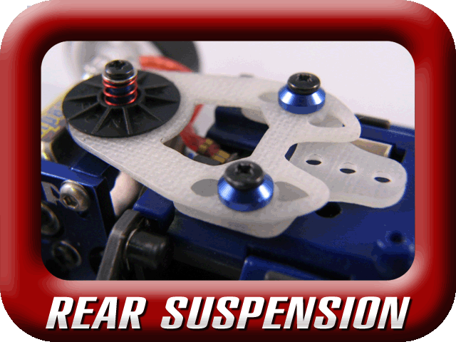 Rear Suspension