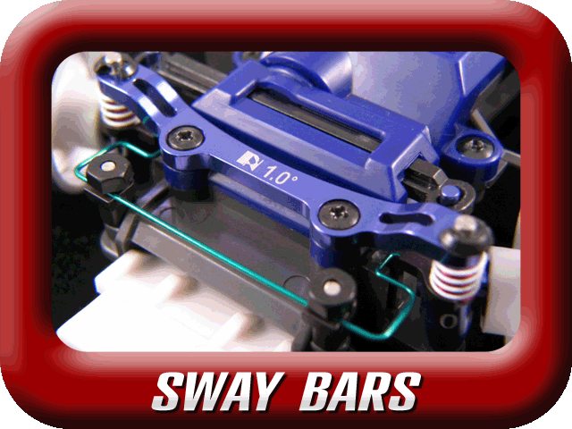 Sway bar Kits