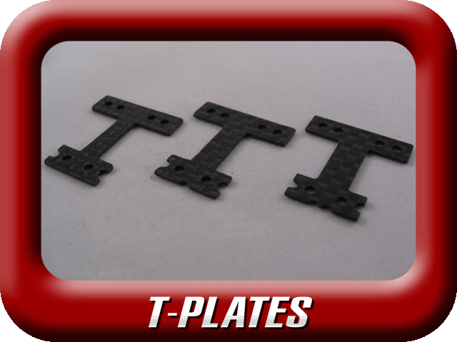 T-Plates