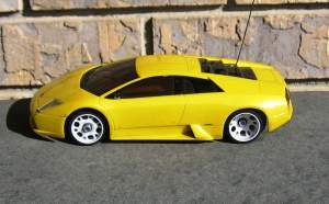 Murcielago