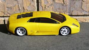 Murcielago