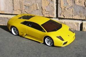 Murcielago