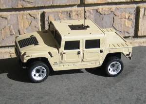 Hummer