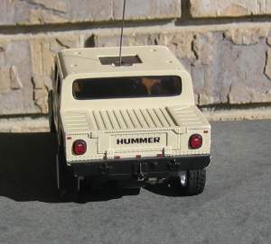 Hummer