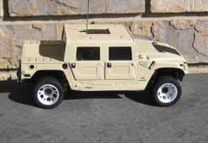 Hummer